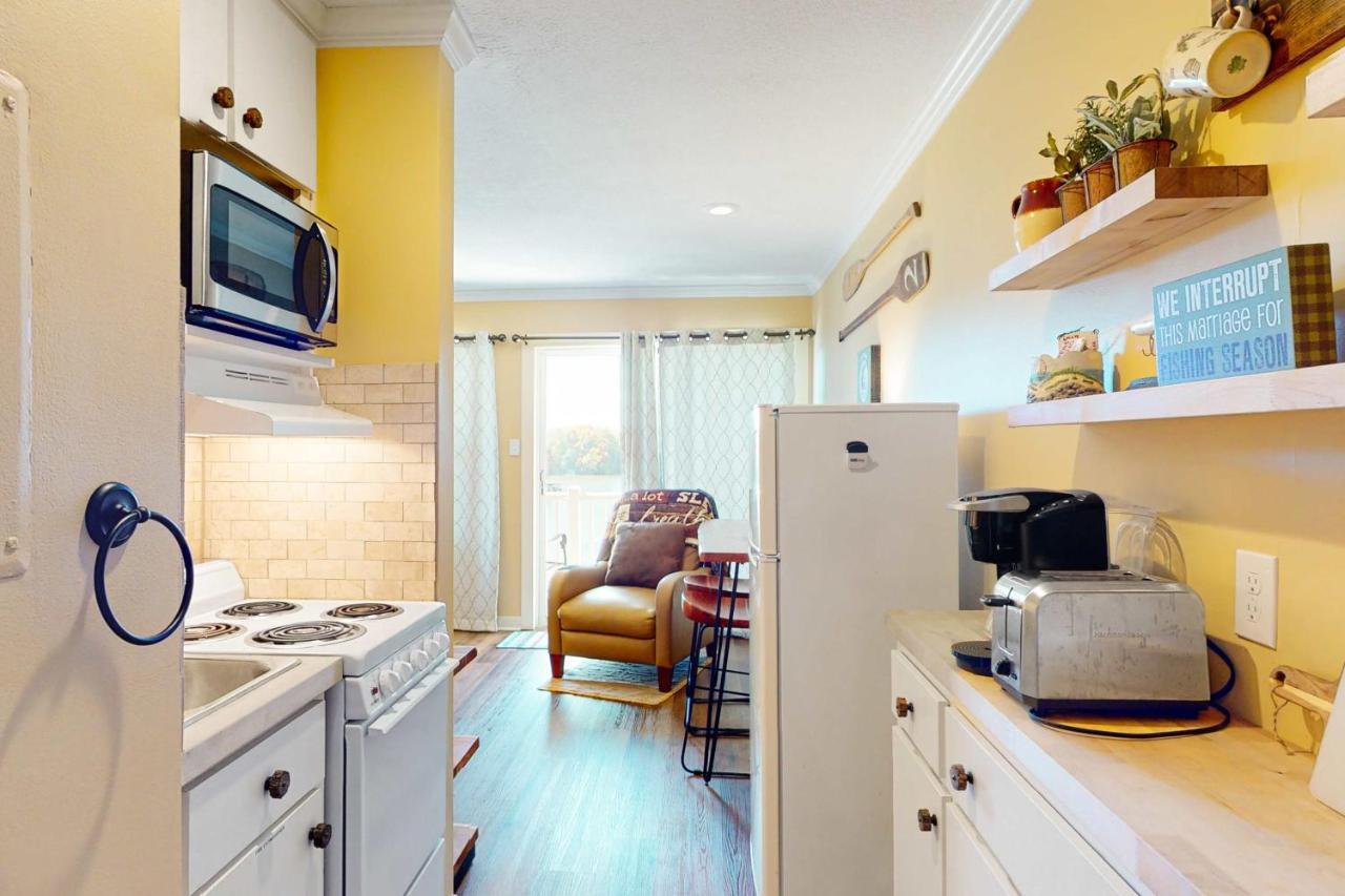 Cool Water Apartment Moneta Ngoại thất bức ảnh