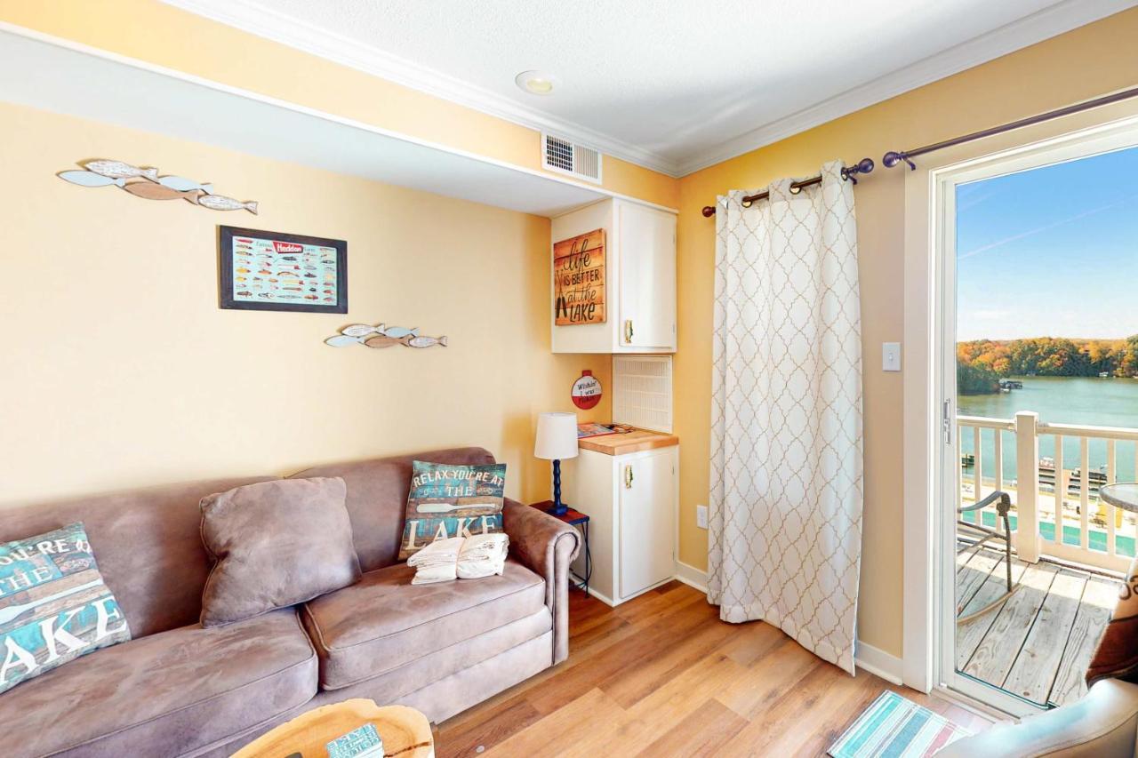 Cool Water Apartment Moneta Ngoại thất bức ảnh