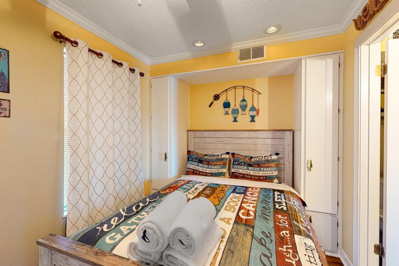 Cool Water Apartment Moneta Ngoại thất bức ảnh