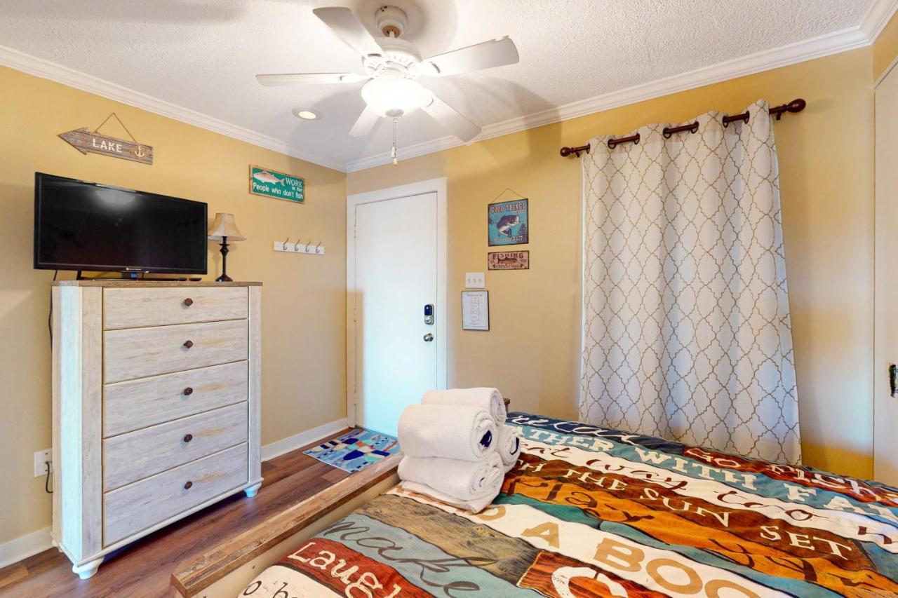 Cool Water Apartment Moneta Ngoại thất bức ảnh