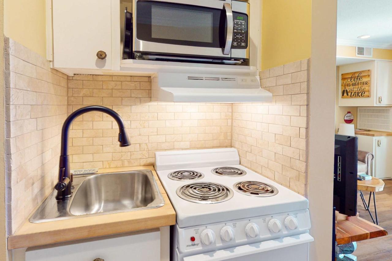 Cool Water Apartment Moneta Ngoại thất bức ảnh