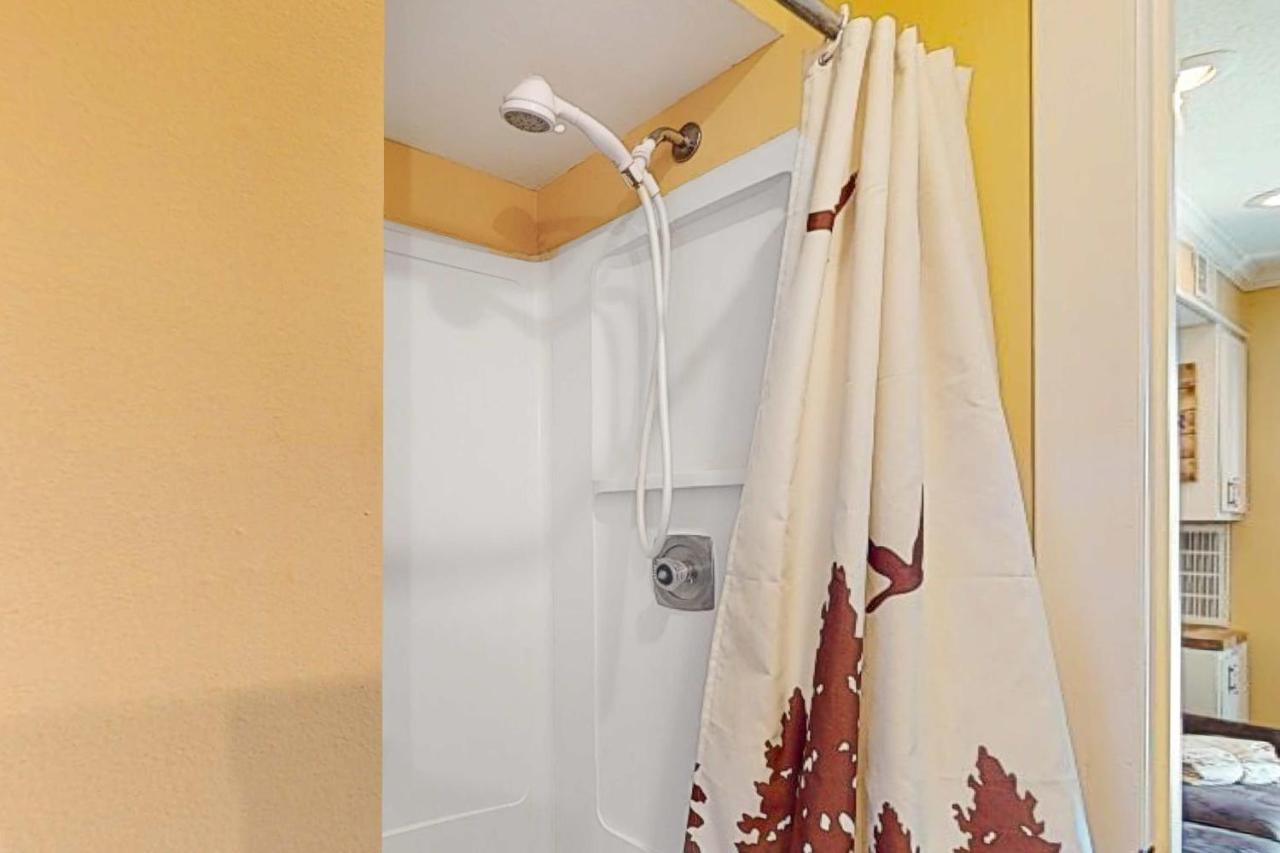 Cool Water Apartment Moneta Ngoại thất bức ảnh
